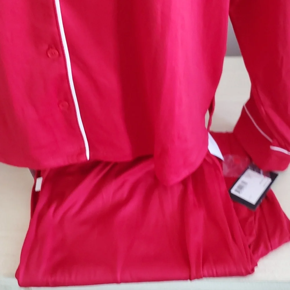 KATE SPADE PAJAMA SET - Picture 5 of 11